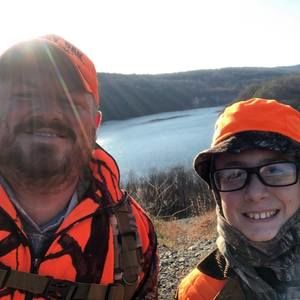 Meet your Posher, Josh